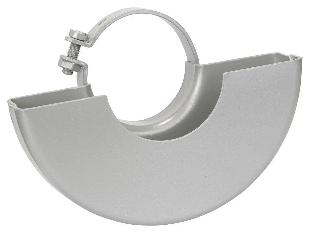 Bosch Kapaklı Koruma Siperliği 180 mm