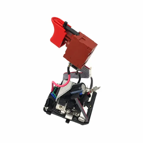 GSR 18 V-EC Elektronik Modül