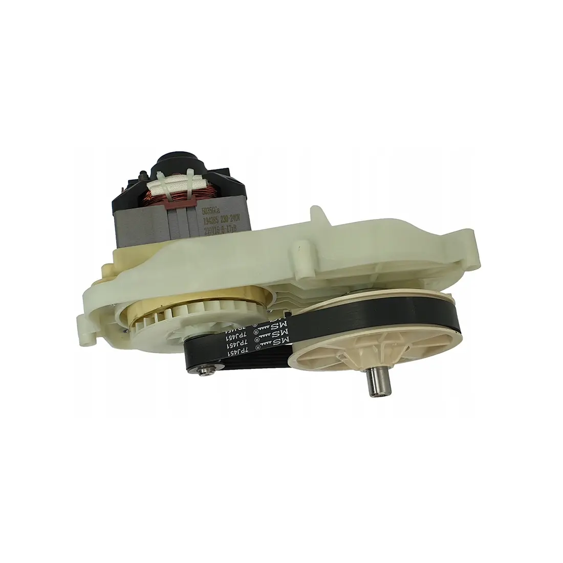 ARM 33 & 34 Elektrik Motoru