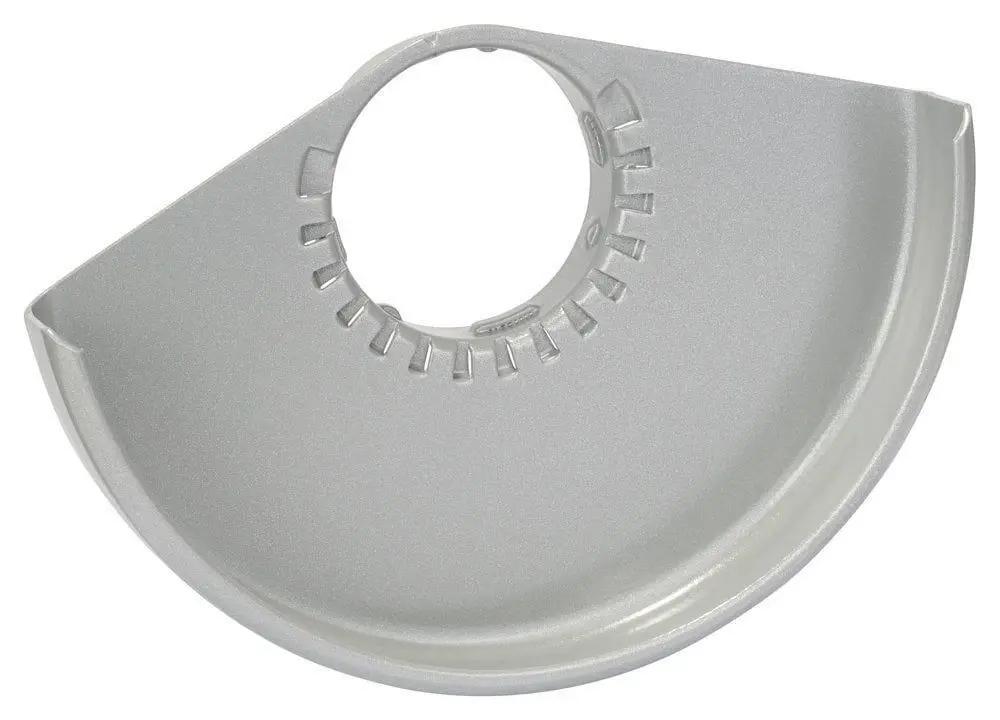 Bosch Kapaksız koruma siperi 150 mm