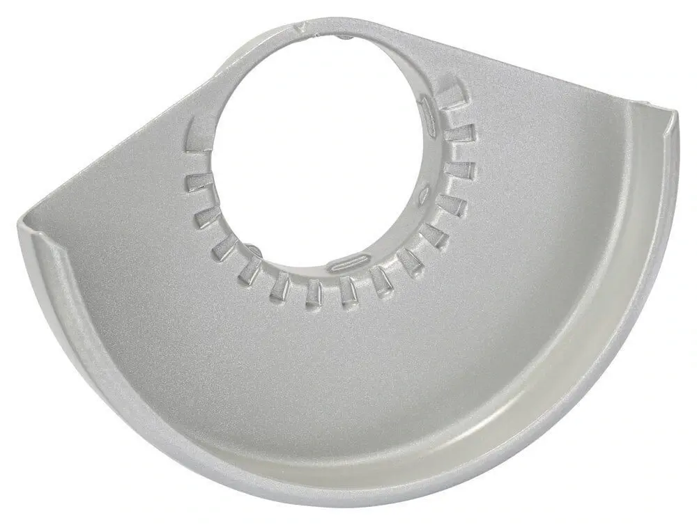 Bosch Bölme Perdesiz Koruma Muhafazası 125 mm