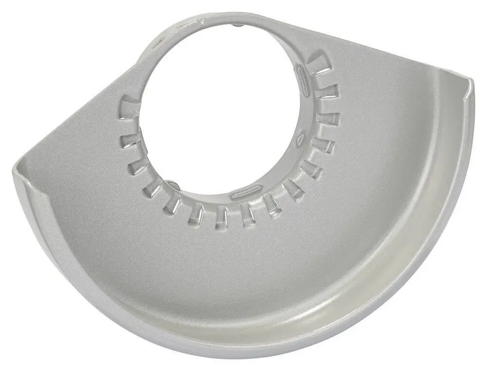 Bosch Bölme Perdesiz Koruma Muhafazası 115 mm