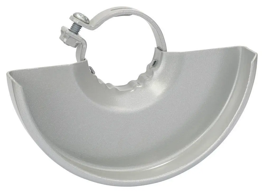 Bosch Taşlama için Siperlik 125 mm
