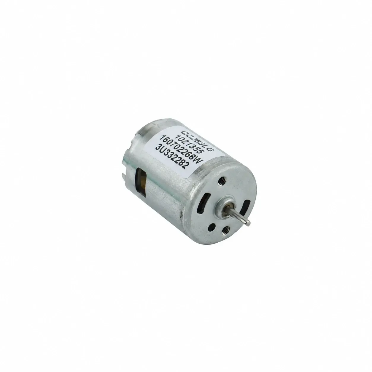 Bosch Go Motor