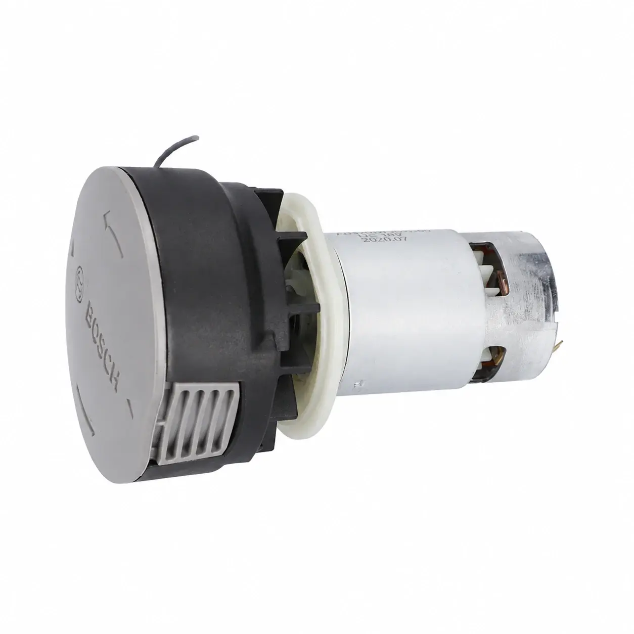 Bosch EasyGrassCut 18V-26 Motor Yapı Grubu