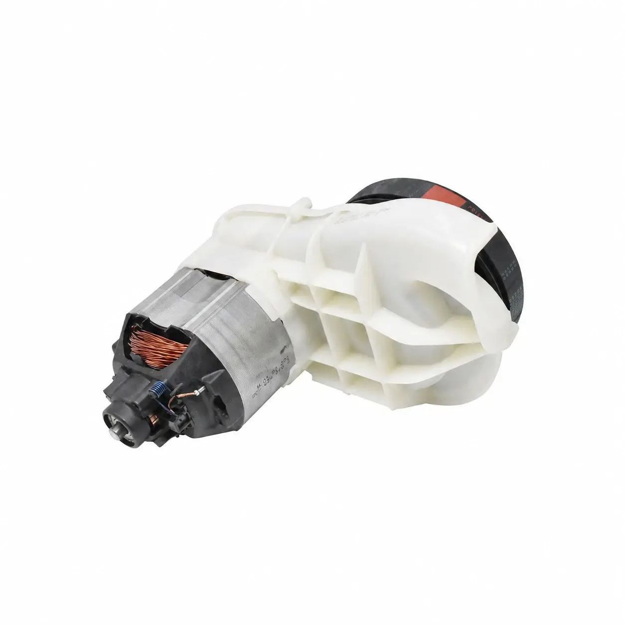 Rotak 43 Elektrik Motoru