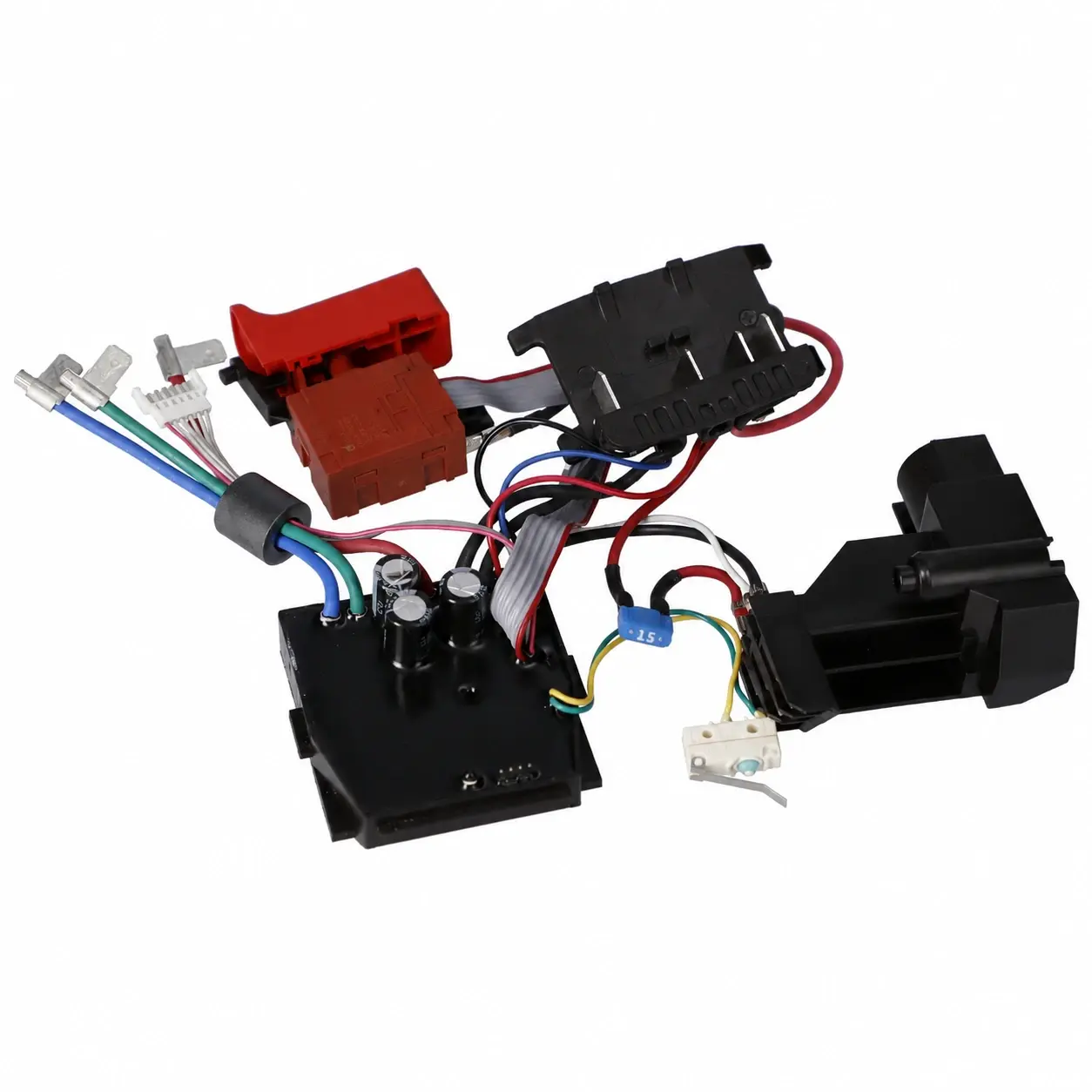 GBH 18V-26 Elektronik Modül
