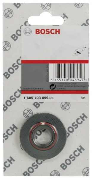 Bosch Bağlantı Flanşı M14 Diş için