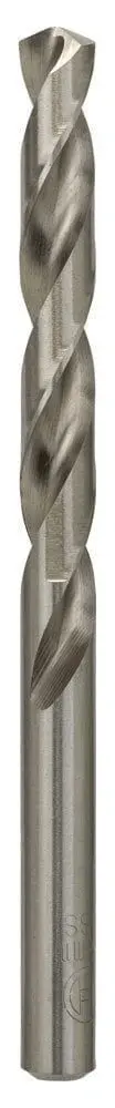 Bosch HSS-G 9,2*125 mm 5'li Paket