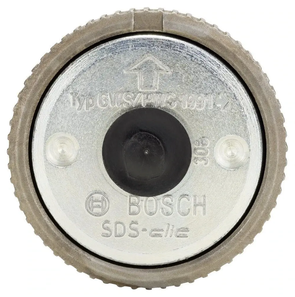 Bosch SDS-Clic M14 Hızlı Sıkma Somunu
