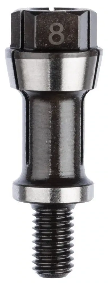 Bosch GGS 16 Sıkma Somunlu Penset 8 mm
