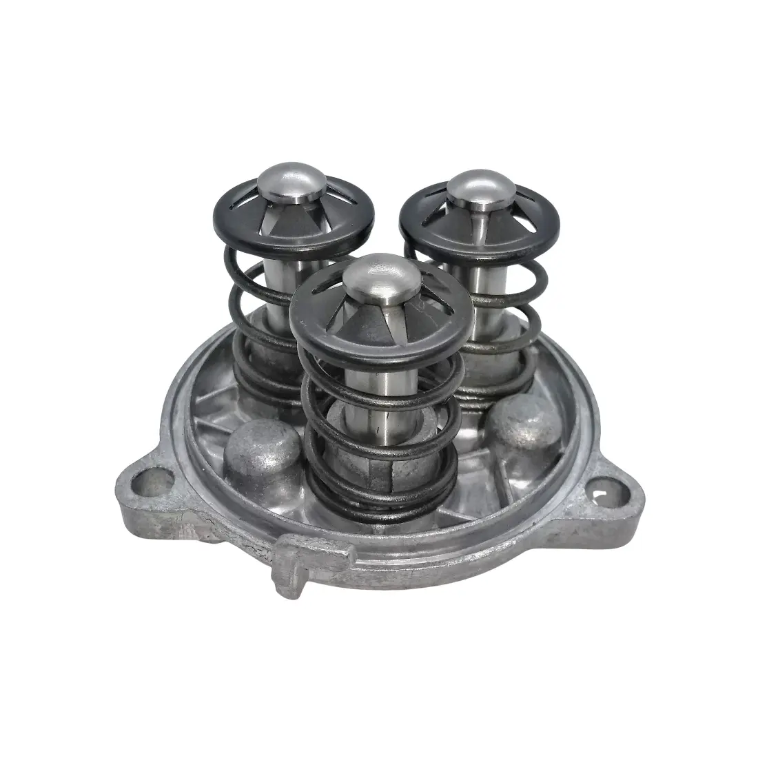 Piston Kılavuzu