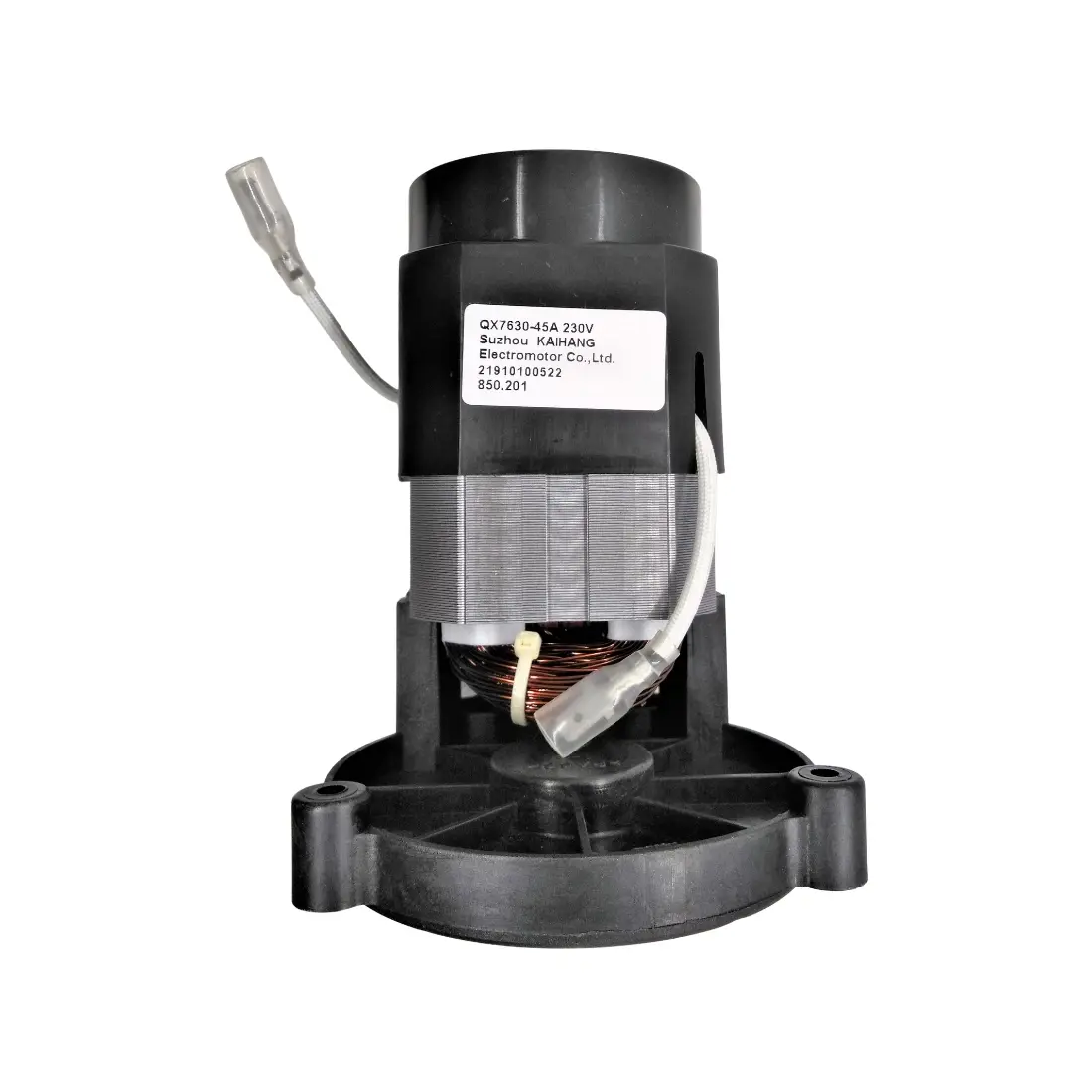 EasyAquatak 110 Elektrik Motoru