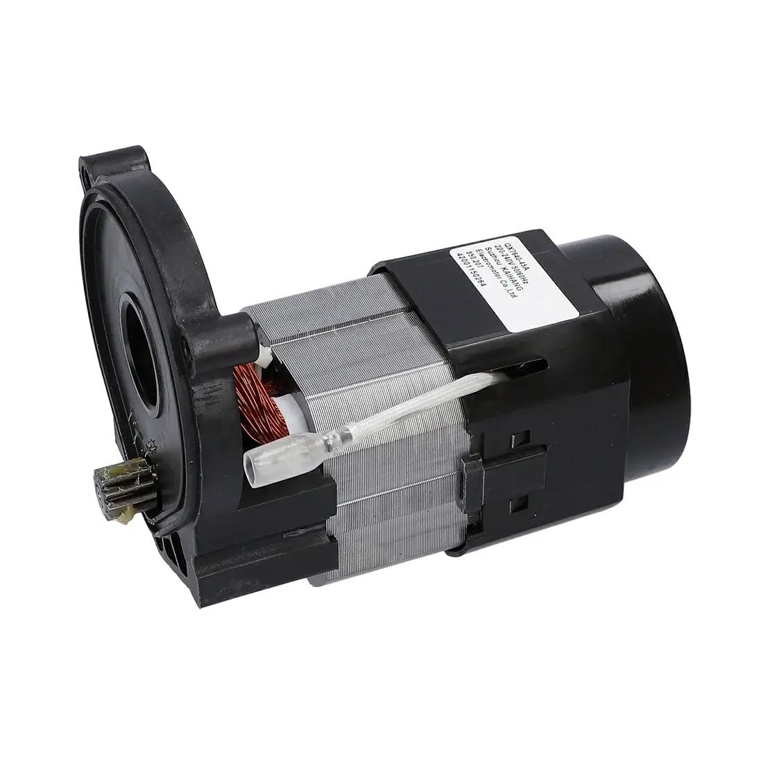 EasyAquatak 120 Elektrik Motoru