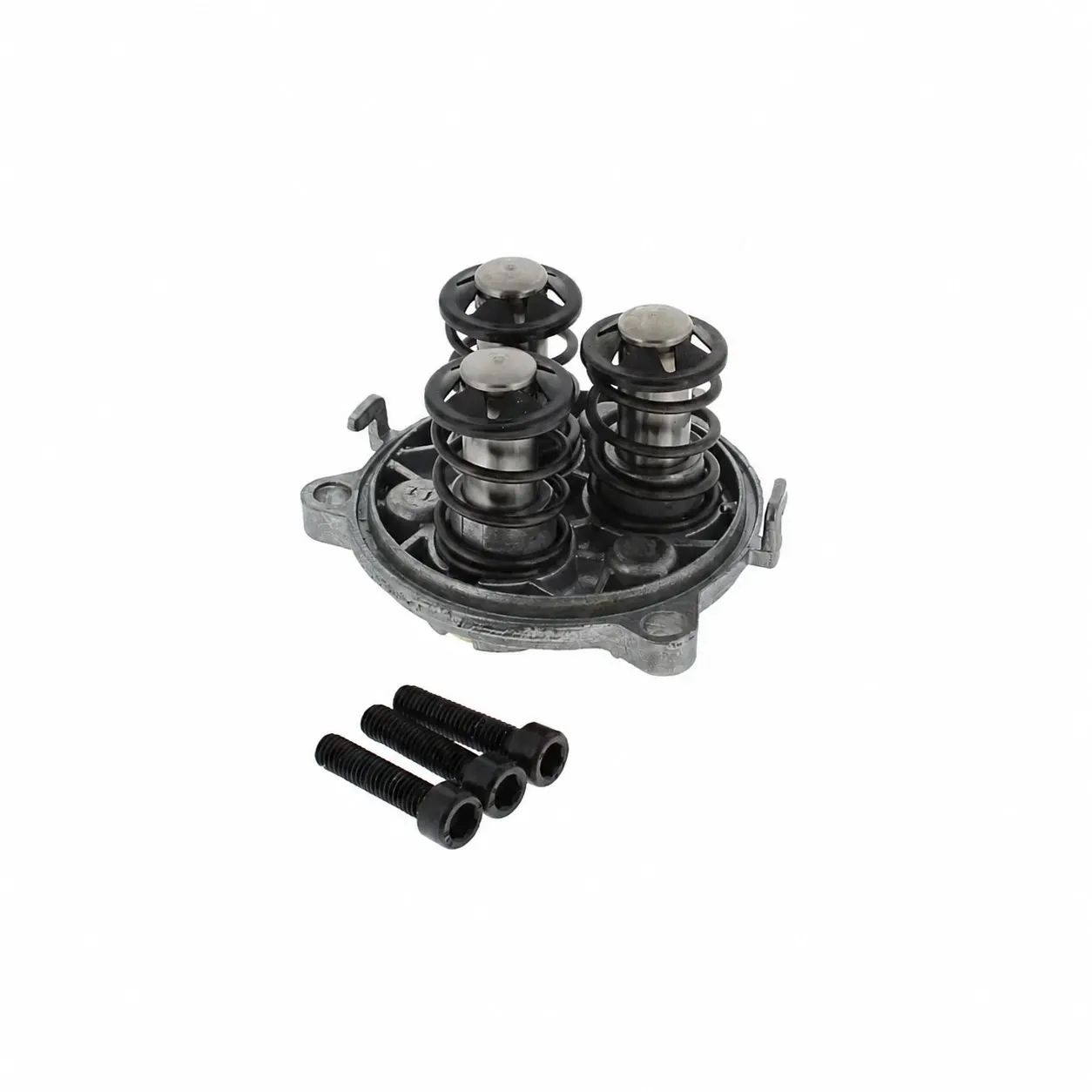 AdvancedAquatak 140 Piston Kılavuzu