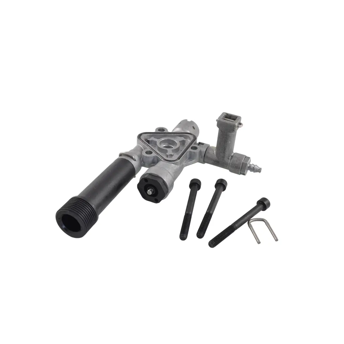 Advanced Aquatak 140 Pompa Kafası