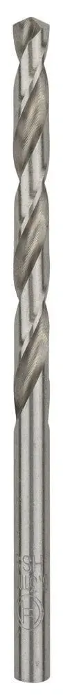 Bosch HSS-G 6,3*101 mm 10'lu Paket