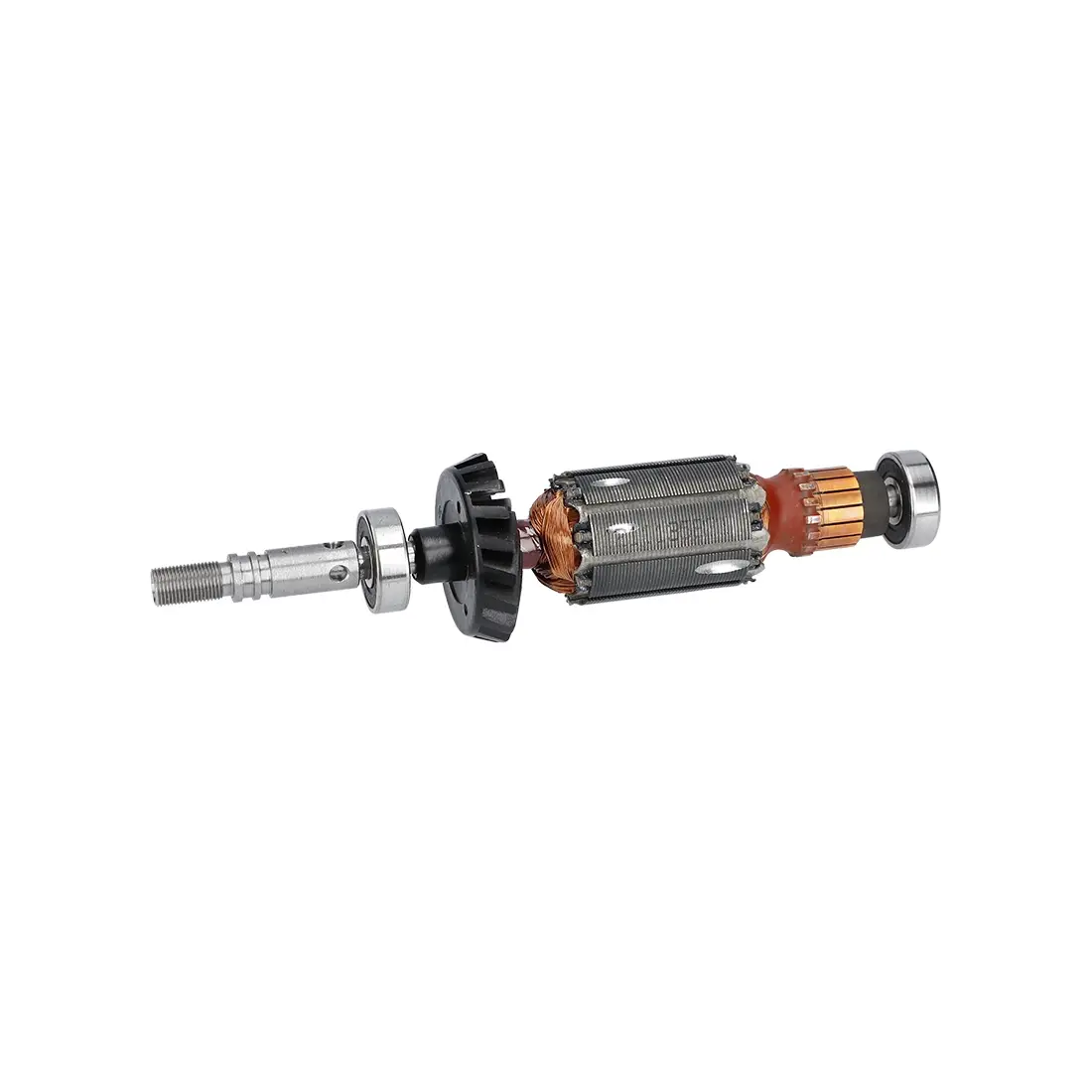 Dremel 300 Endüvi - Armature