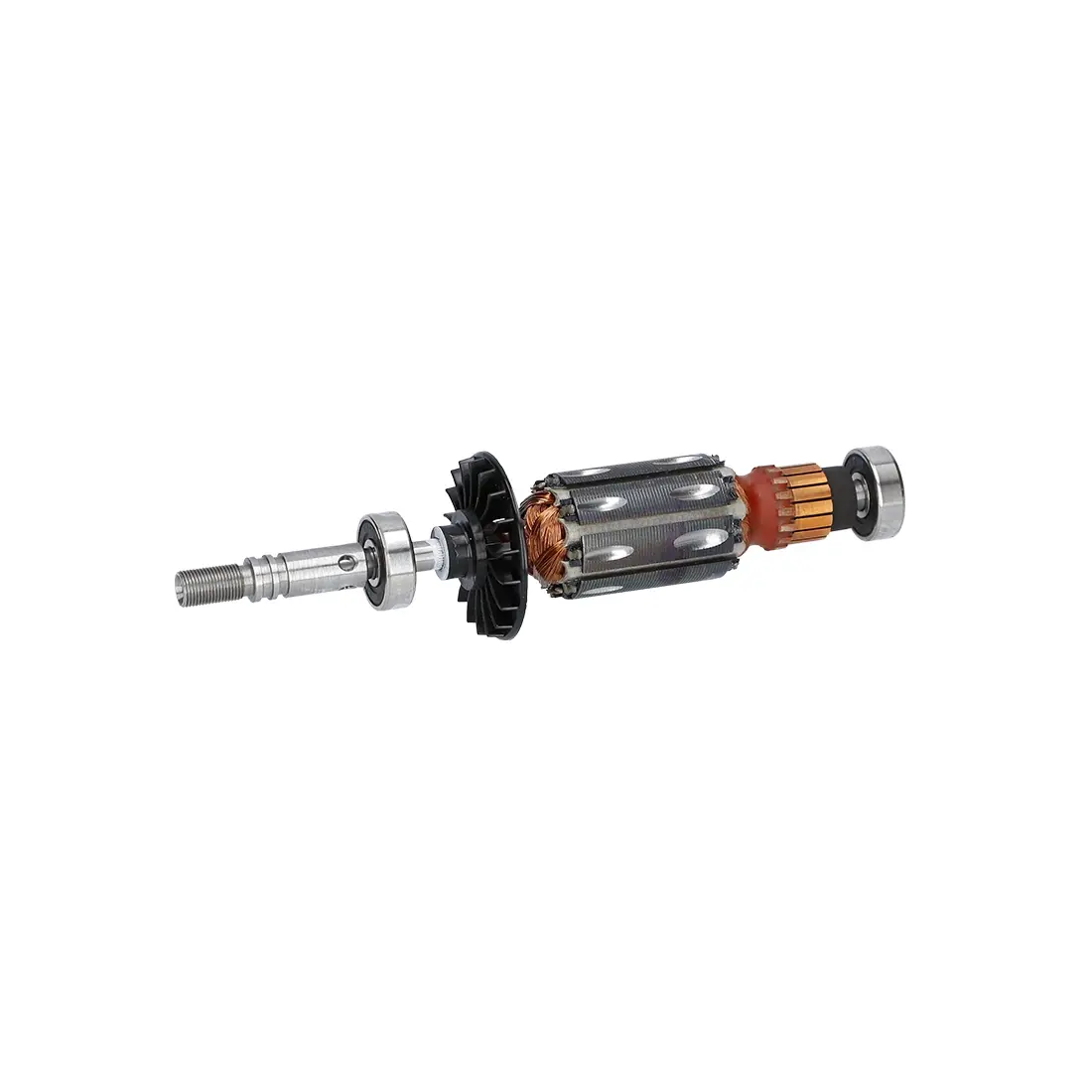 Dremel 3000 Endüvi - Armature