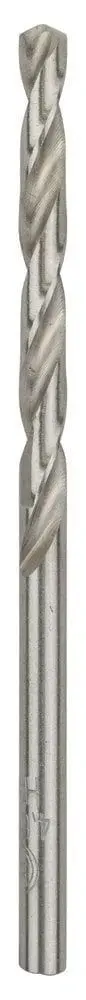 Bosch HSS-G 4,6*80 mm 10'lu Paket