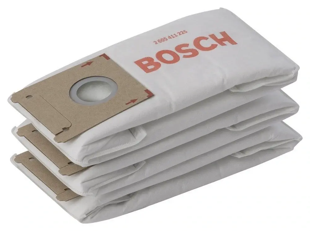 Bosch Toz Torbası PSM Ventaro 1400
