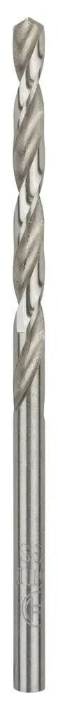 Bosch HSS-G 4,3*80 mm 10'lu Paket