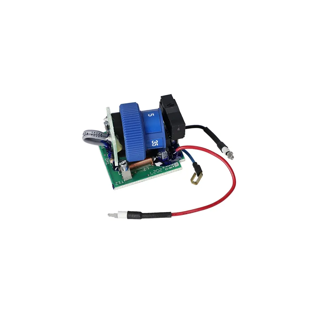 Dremel 4000 Devir Sayısı Rölesi - Elektronik Kart