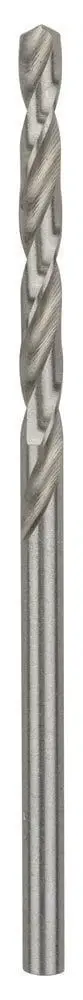 Bosch HSS-G 3,6*70 mm 10'lu Paket