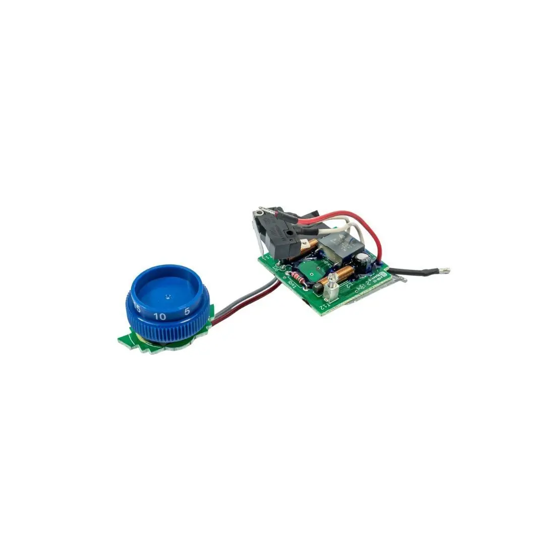 Elektronik Modül