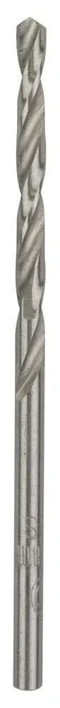 Bosch HSS-G 3,3*65 mm 10'lu Paket