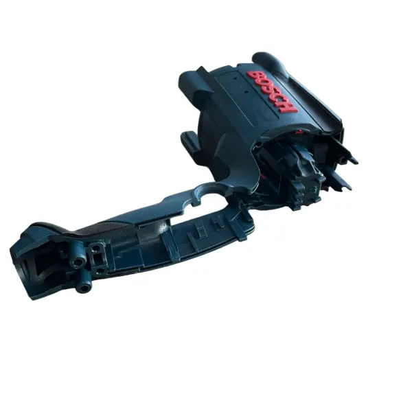 Motor Gövdesi