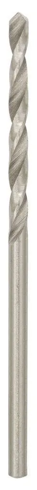 Bosch HSS-G 2,3*53 mm 10'lu Paket