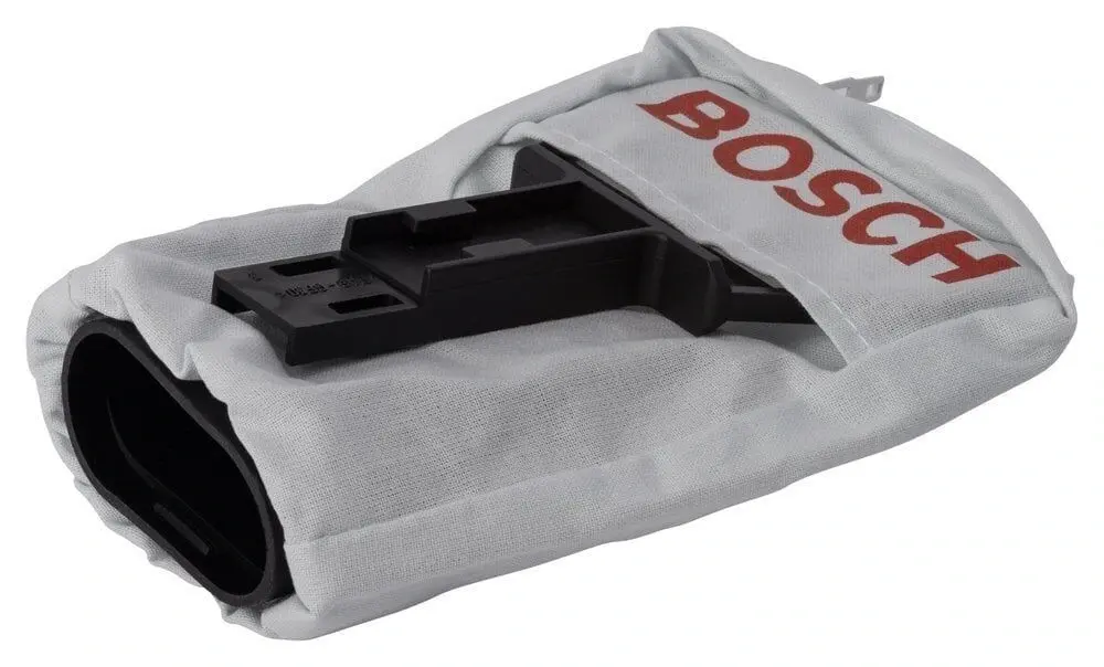 Bosch Titreşimli Zımpara Toz Torbası