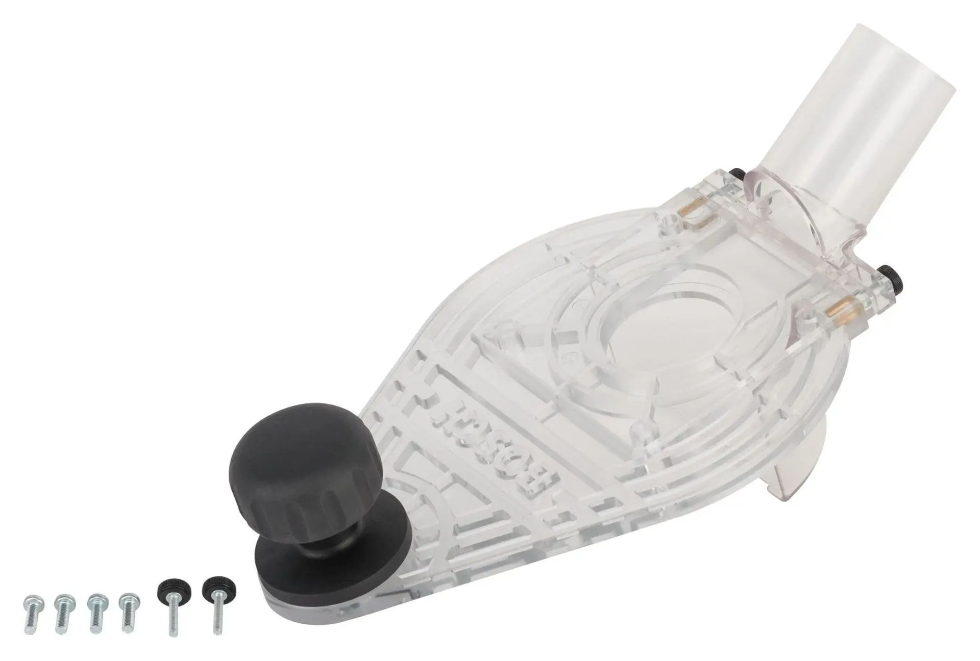 Bosch GKF 600 Taban Levhası