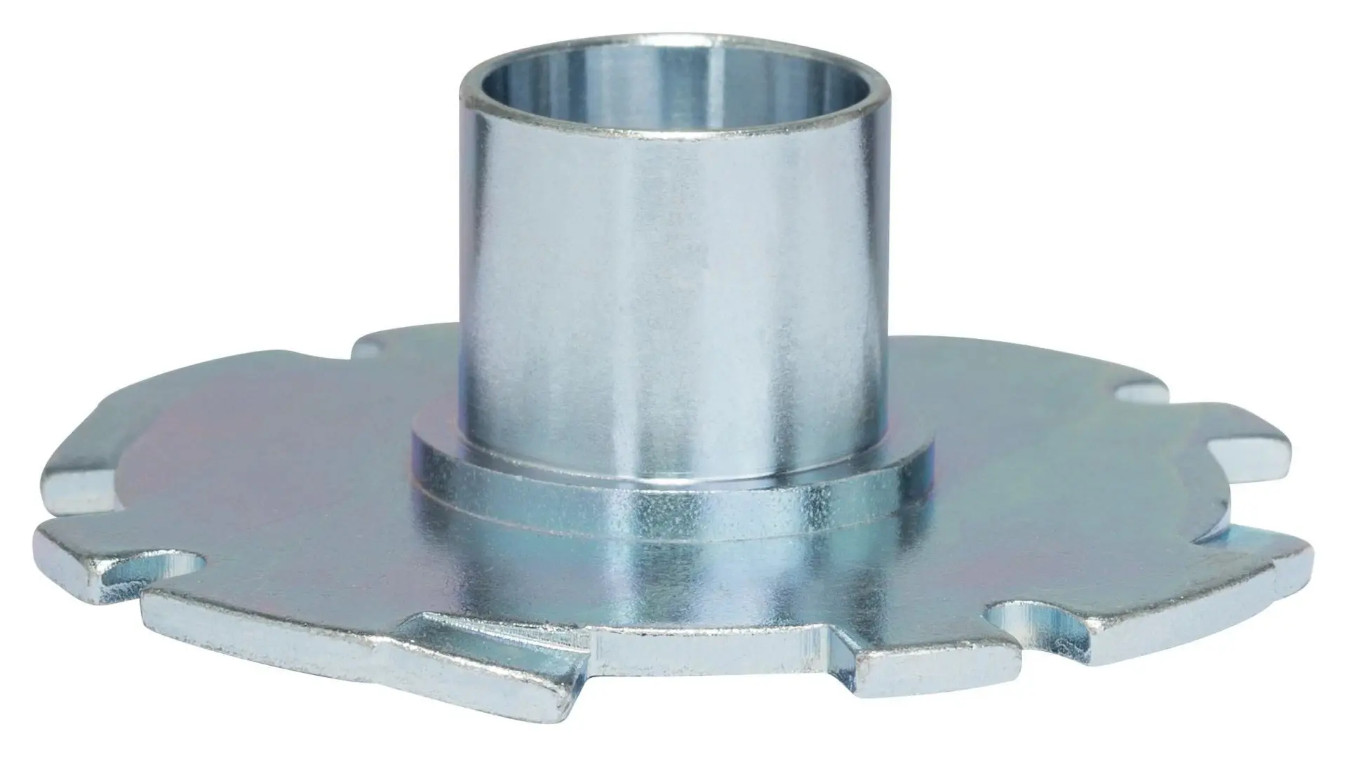 Bosch Freze Kopyalama Sablonu 17 mm