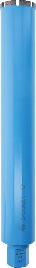 Bosch - Standard Seri Beton İçin 1 1/4'' UNC Girişli Sulu Elmas Karot Ucu 72mm