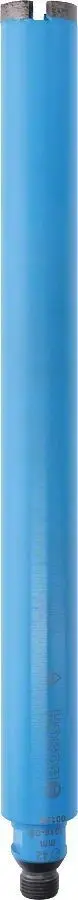 Bosch - Standard Seri Beton İçin 1/2'' Girişli Sulu Elmas Karot Ucu 42mm