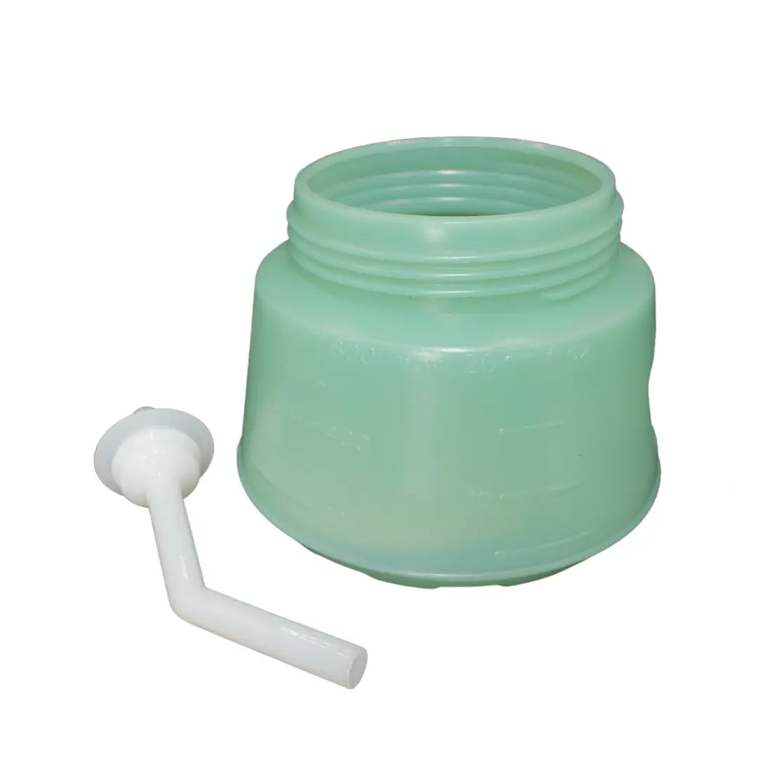 PFS 55 Boya Kabı 600 ml