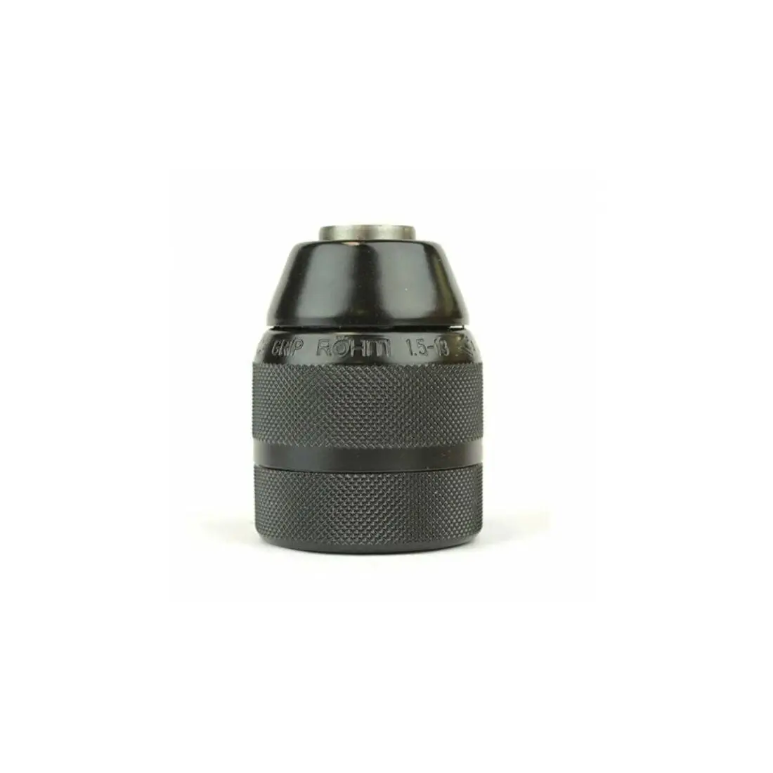 Röhm 1/2 - 1.5mm - 13mm Metal Mandren