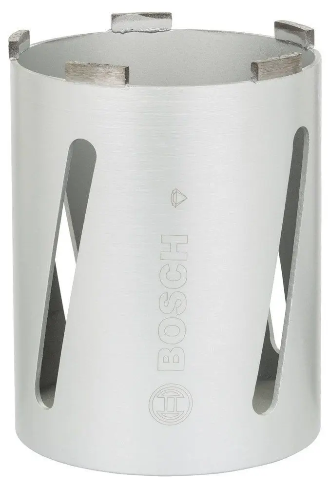 Bosch Kuru Karot Uç 117*150 mm 1/2'' Prof.for