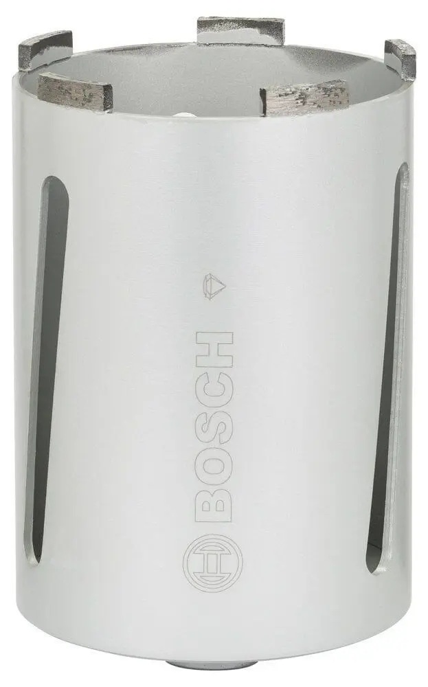 Bosch Kuru Karot Uç 107*150 mm 1/2'' Prof.for