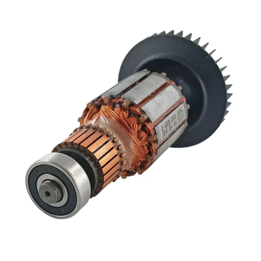 PSB 500 RE Endüvi