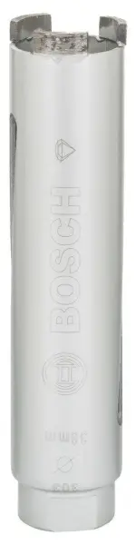 Bosch Kuru Karot Uç 38*150 mm 1/2'' Prof.for