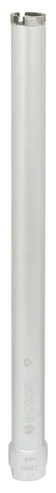 Bosch Kuru Karot Uç 28*350 mm 1/2'' Prof.for