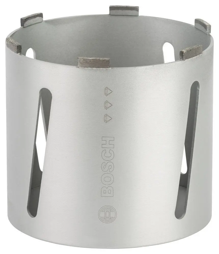 Bosch Kuru Karot Uç 162*150 mm 1/2'' Best for