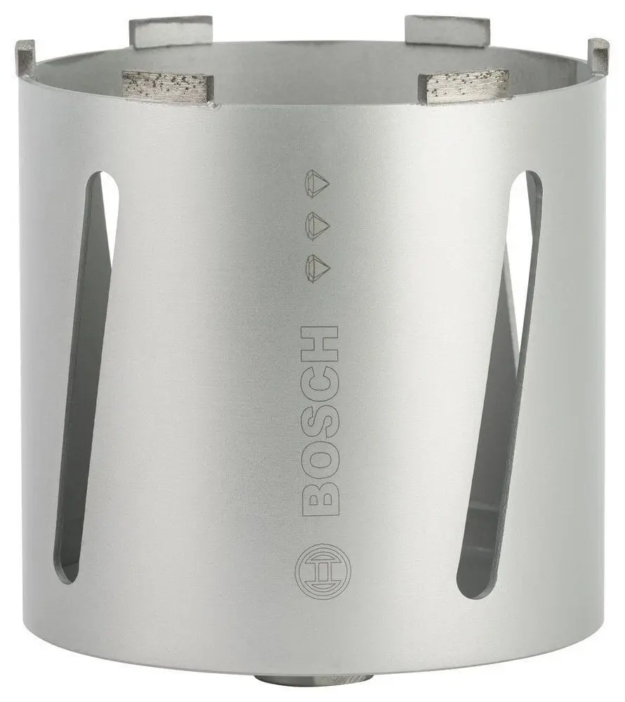 Bosch Kuru Karot Uç 152*150 mm 1/2'' Best for