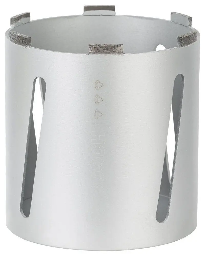 Bosch Kuru Karot Uç 142*150 mm 1/2'' Best for