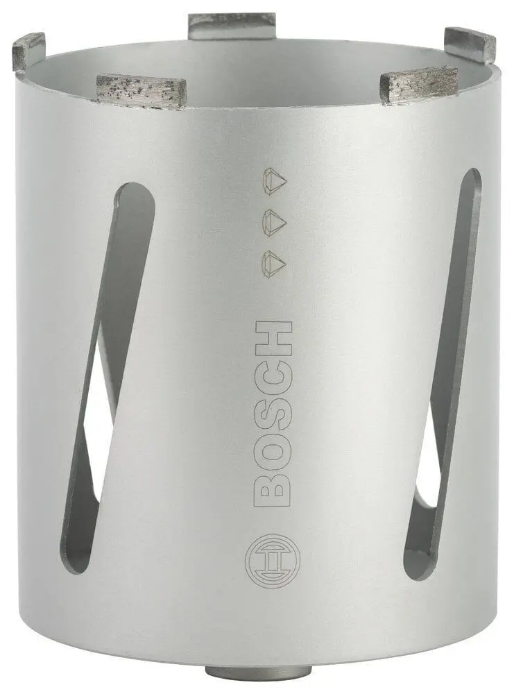 Bosch Kuru Karot Uç 127*150 mm 1/2'' Best for