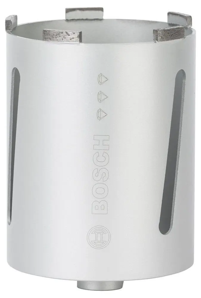 Bosch Kuru Karot Uç 117*150 mm 1/2'' Best for