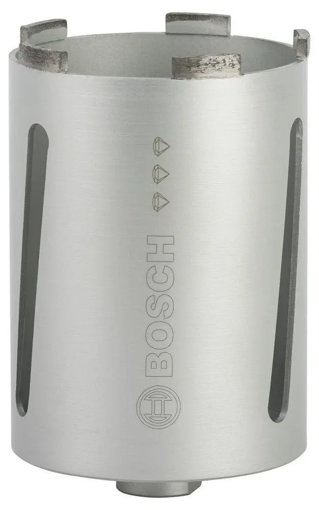 Bosch Kuru Karot Uç 107*150 mm 1/2'' Best for